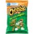 Cheetos Crunchy Cheddar Jalapeno Cheese Flavored Snack Perspective: front