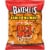 Baken-Ets Chicharrones Hot 'N Spicy Flavored Fried Pork Skins Perspective: front