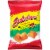 Sabritones Chile & Lime Flavored Puffed Wheat Snacks Perspective: front