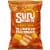 Sun Chips® Harvest Cheddar Whole Grain Snacks Perspective: front