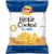 Lay's® Kettle Cooked Original Potato Chips Perspective: front