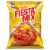Sabritas® Fiesta Mix Flavored Snack Mix Perspective: front