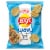 Lay's Wavy Carnitas Street Taco Flavored Potato Chips Perspective: front
