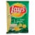 Lay's Sour Cream & Onion Potato Chips 1.5 oz. FRI44361 Perspective: front