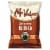 Miss Vickie's Kettle Cooked Smokehouse BBQ Potato Chips 1.375 oz Bag 64/Carton 44451 Perspective: front