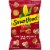 Smartfood Caramel & Cinnamon Apple Mix Popcorn Perspective: front