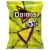 Doritos® Tangy Pickle Flavored Tortilla Chips Perspective: front