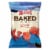 Ruffles Baked Flamin' Hot Potato Crisps Perspective: front