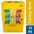 Lay's® Stax Potato Chips Variety Pack Perspective: front