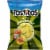 Tostitos® Hint of Guacomole Tortilla Chips Perspective: front