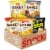 Frito-Lay Baked & Popped Mix Variety Pack, 40 Count Perspective: front