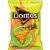 Doritos® Twisted Lime Flavored Tortilla Chips Perspective: front