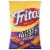 Fritos® Queso Flavor Twists® Corn Snacks Perspective: front