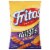 Fritos® Queso Flavor Twists® Corn Snacks Perspective: front