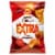 Lay's Honey Habanero Kettle Cooked Potato Chips Perspective: front