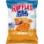 Ruffles Double Crunch Spicy Cheddar Jack Flavored Potato Chips Perspective: front