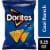 Doritos® Cool Ranch Flavored Tortilla Chips Perspective: front