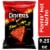 Doritos® Flamin' Hot® Nacho Flavored Tortilla Chips Perspective: front