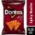 Doritos® Spicy Nacho Flavored Tortilla Chips Perspective: front