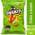 Doritos Dinamita® Chile Limon Rolled Tortilla Chips Perspective: front