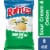 Ruffles® Sour Cream and Onion Potato Chips Perspective: front