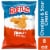 Ruffles® Cheddar and Sour Cream Potato Chips Perspective: front