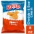 Ruffles® Cheddar and Sour Cream Potato Chips Perspective: front