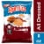 Ruffles® All Dressed Potato Chips Perspective: front