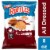 Ruffles® All Dressed Potato Chips Perspective: front