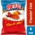 Ruffles® Flamin' Hot Potato Chips Perspective: front