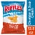 Ruffles® Cheddar and Sour Cream Potato Chips Party Size Perspective: front