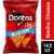 Doritos® Nacho Cheese Flavored Tortilla Chips Party Size Perspective: front