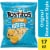 Tostitos® Original Restaurant Style Tortilla Chips Party Size Perspective: front