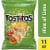 Tostitos® Hint of Lime Flavored Tortilla Chips Perspective: front