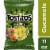 Tostitos® Hint of Guacamole Flavored Tortilla Chips Perspective: front