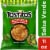 Tostitos® Salsa Verde Flavored Tortilla Chips Perspective: front