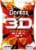 Doritos 3D Crunch Chili Cheese Nacho Corn Snacks Perspective: front