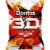 Doritos 3D Crunch Chili Cheese Nacho Snack Perspective: front