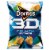 Doritos 3D Crunch Spicy Ranch Snack Perspective: front