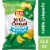 Lay's® Kettle Cooked Jalapeno Party Size Potato Chips Perspective: front