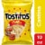 Tostitos® Cantina Thin and Crispy Tortilla Chips Perspective: front