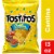 Tostitos® Cantina Traditional Yellow Corn Tortilla Chips Perspective: front