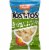 Tostitos Sea Salt & Lime Tortilla Chips Perspective: front