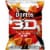 Doritos 3D Crunch Chili Cheese Nacho Flavored Corn Snacks Perspective: front