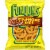 Funyuns Steakhouse Onion Flavored Rings Perspective: front