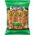 Baken-Ets Queso Chicharrones Fried Pork Skins Perspective: front