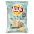 Lay's Southern Biscuits and Gravy Potato Chips Perspective: front