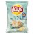 Lay's Southern Biscuits and Gravy Potato Chips Perspective: front