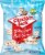 Cracker Jack Holiday Sugar Cookie Popcorn Perspective: front