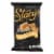Stacy's Pita Chips Parmesan Garlic and Herb Pita Chips - Case of 12 - 7.33 oz. Perspective: front